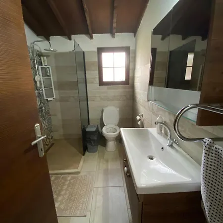 Yenibogazici Villa Agios Sergios