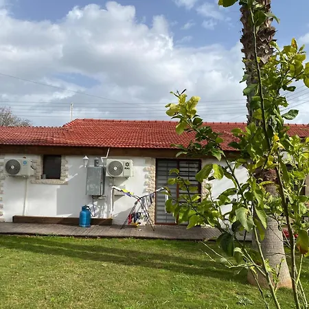 Yenibogazici Agios Sergios