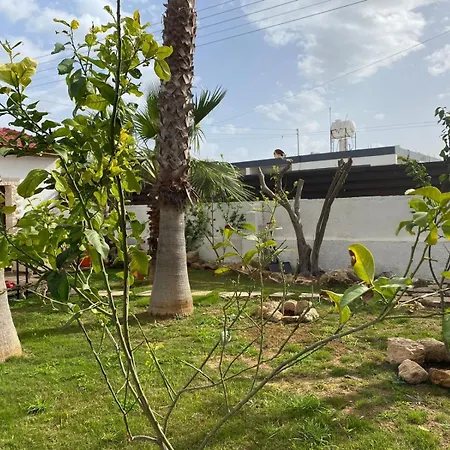Yenibogazici Villa