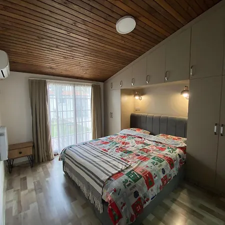 Yenibogazici Villa Agios Sergios